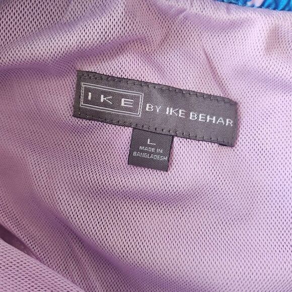 Ike Behar Men's Swim Trunk Shorts Size Large - Picture 4 of 5